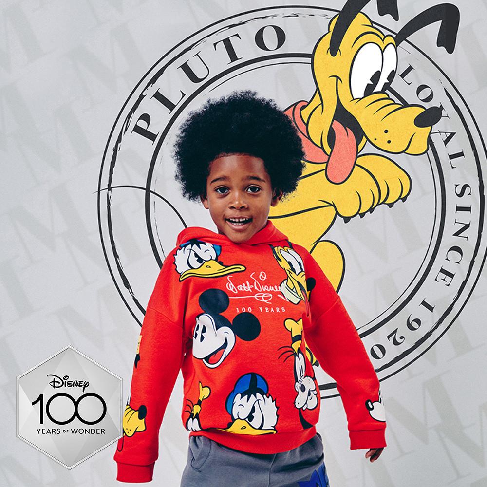 Disney 100
