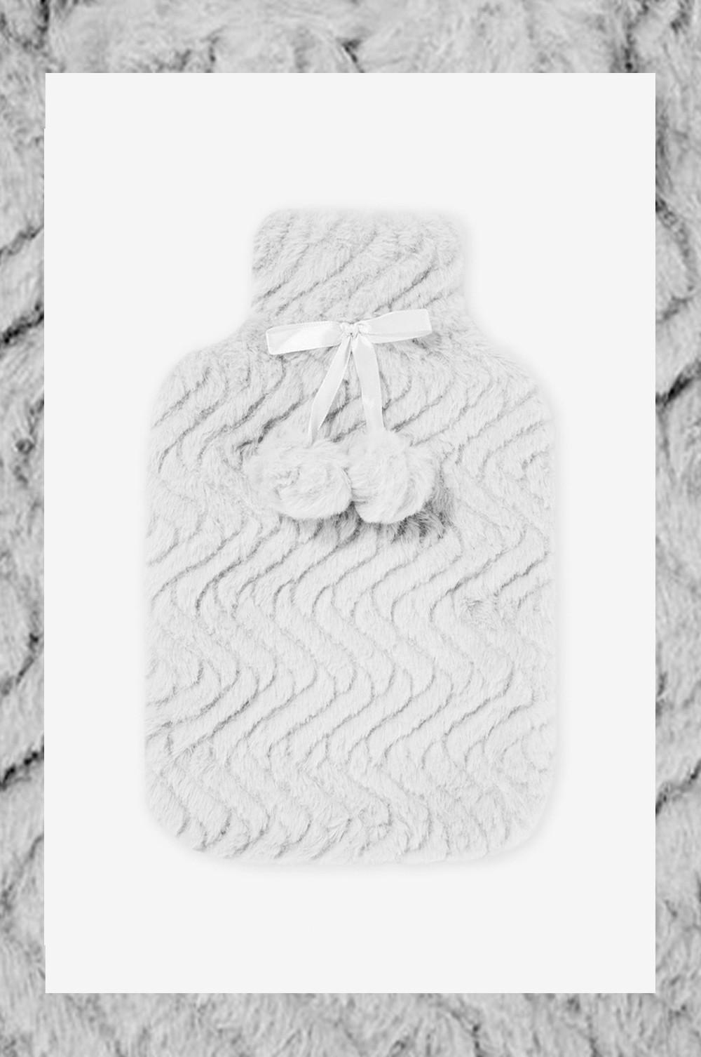 Hot Water Bottle Safety & Care Guide Primark