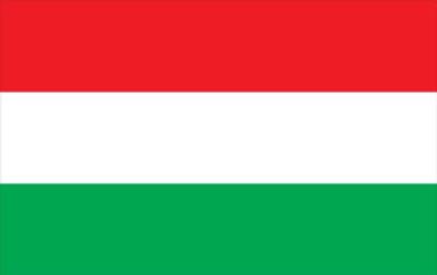Hungary flag image