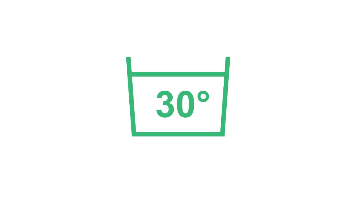 30-Grad-Symbol