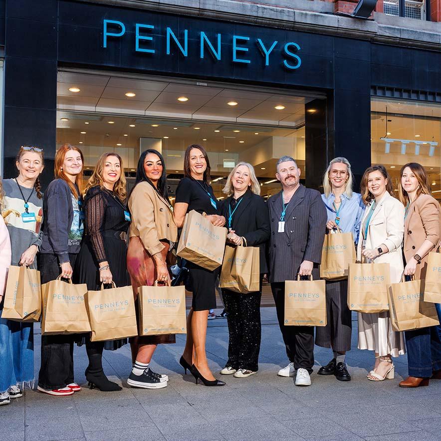 Penneys watches sale