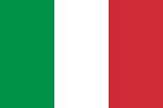 Immagine bandiera Italia