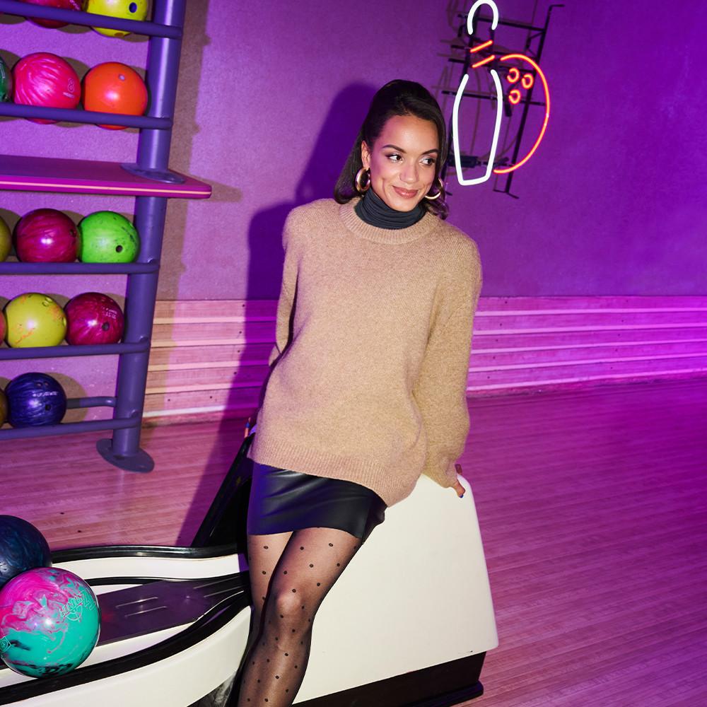 Pullover-Spotlight: Zeitlos & Vielseitig