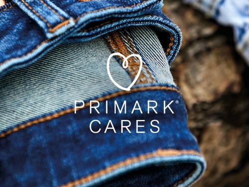 Primark Cares about Denim