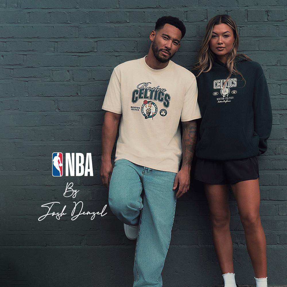 NBA by Josh Denzel
