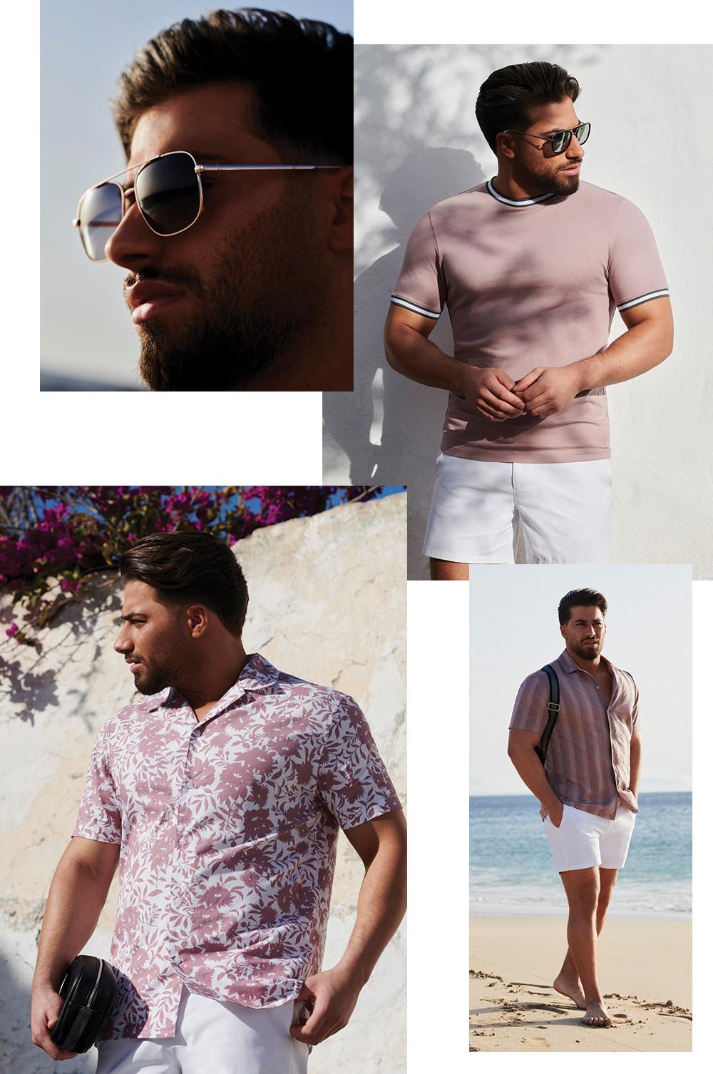 Our 2020 Kem Cetinay Collection | Primark