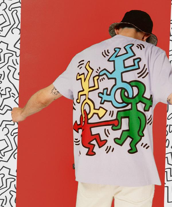 Nuestra colección de y accesorios de Keith Haring |