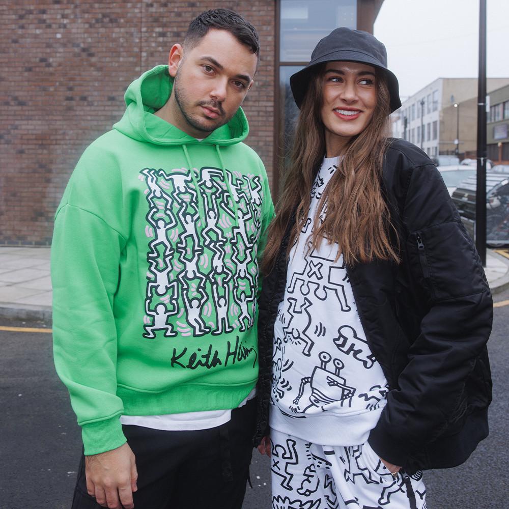 Celebrating Hip Hop 50: Our Wu-Tang Clan Clothing Collection | Primark