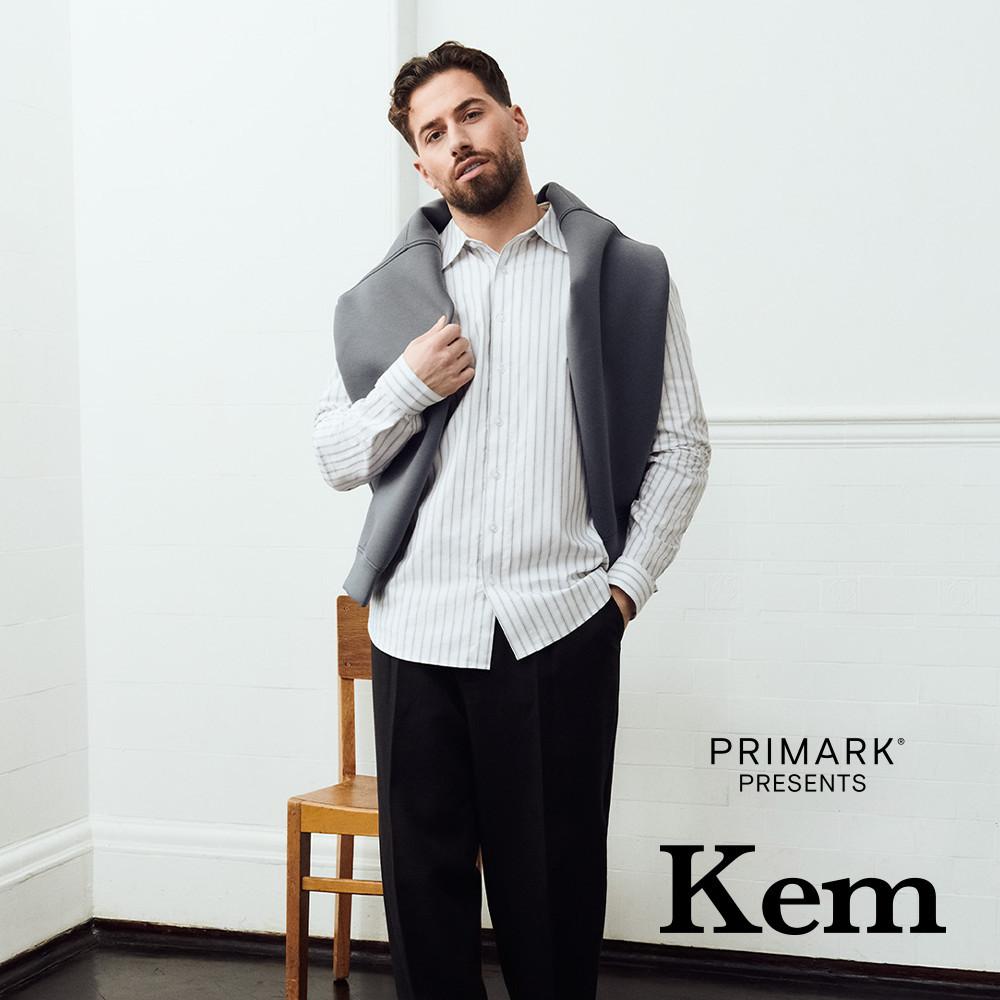 Primark presenta Kem