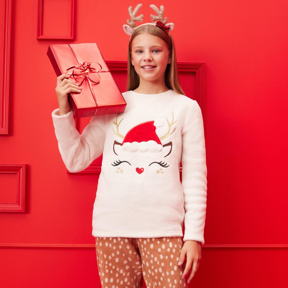 The Best Kids Christmas Pyjamas for 2022