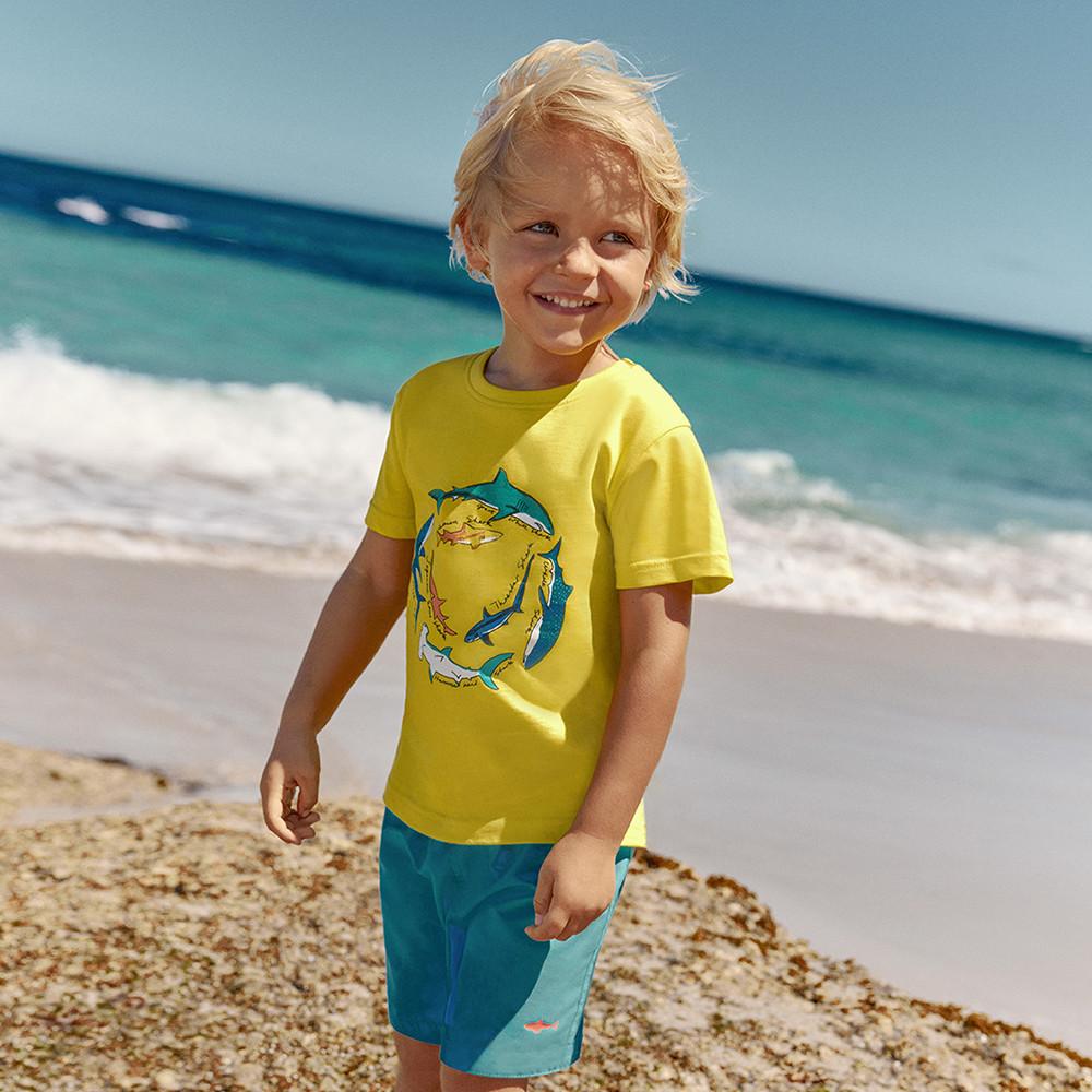 Badkleding voor kids SS24