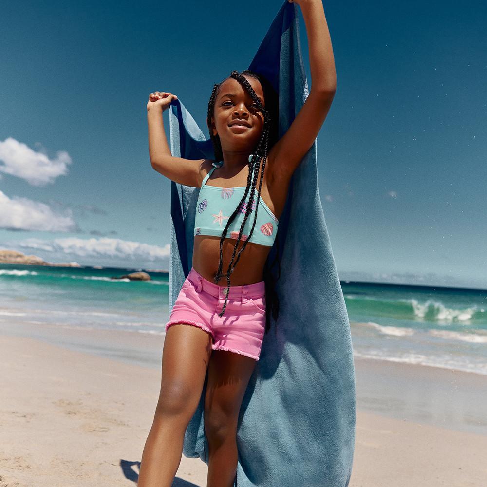 Must-Have Swimwear for Kids' Beach and Pool Adventures!