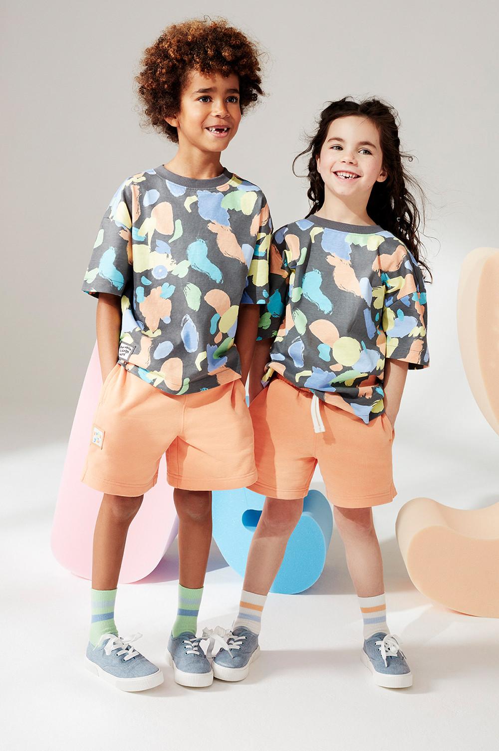 Ropa en best sale primark para niños