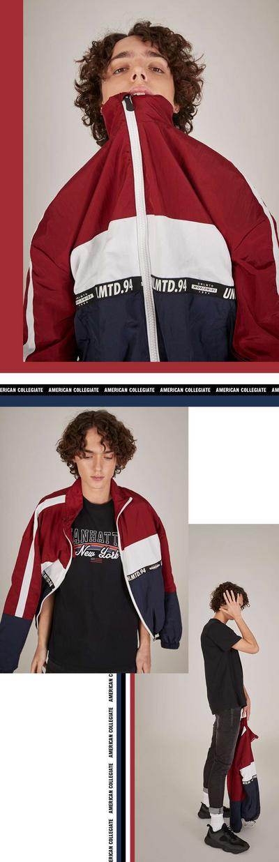 Imagem Americana Homem