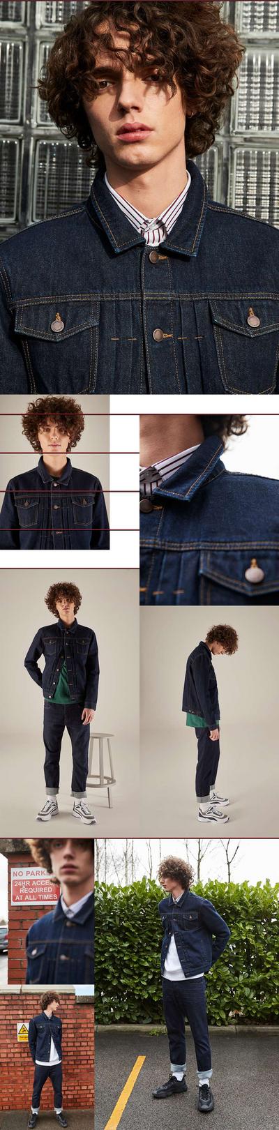 Imagem Americana Homem