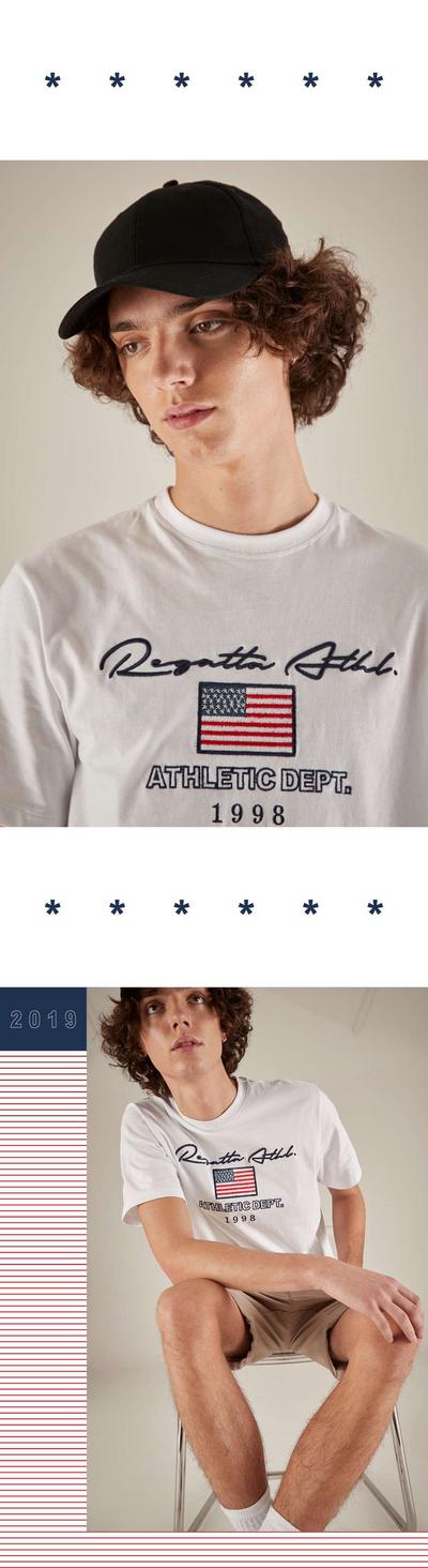 Imagem Americana Homem