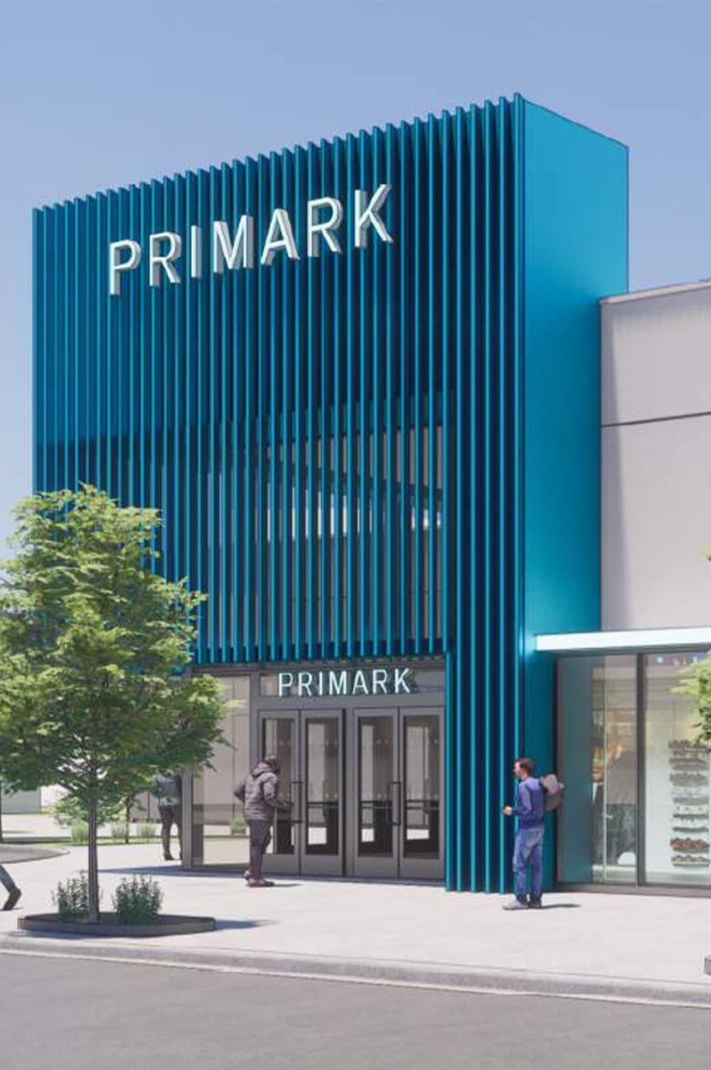 La Plaza, McAllen Store Opening | Primark