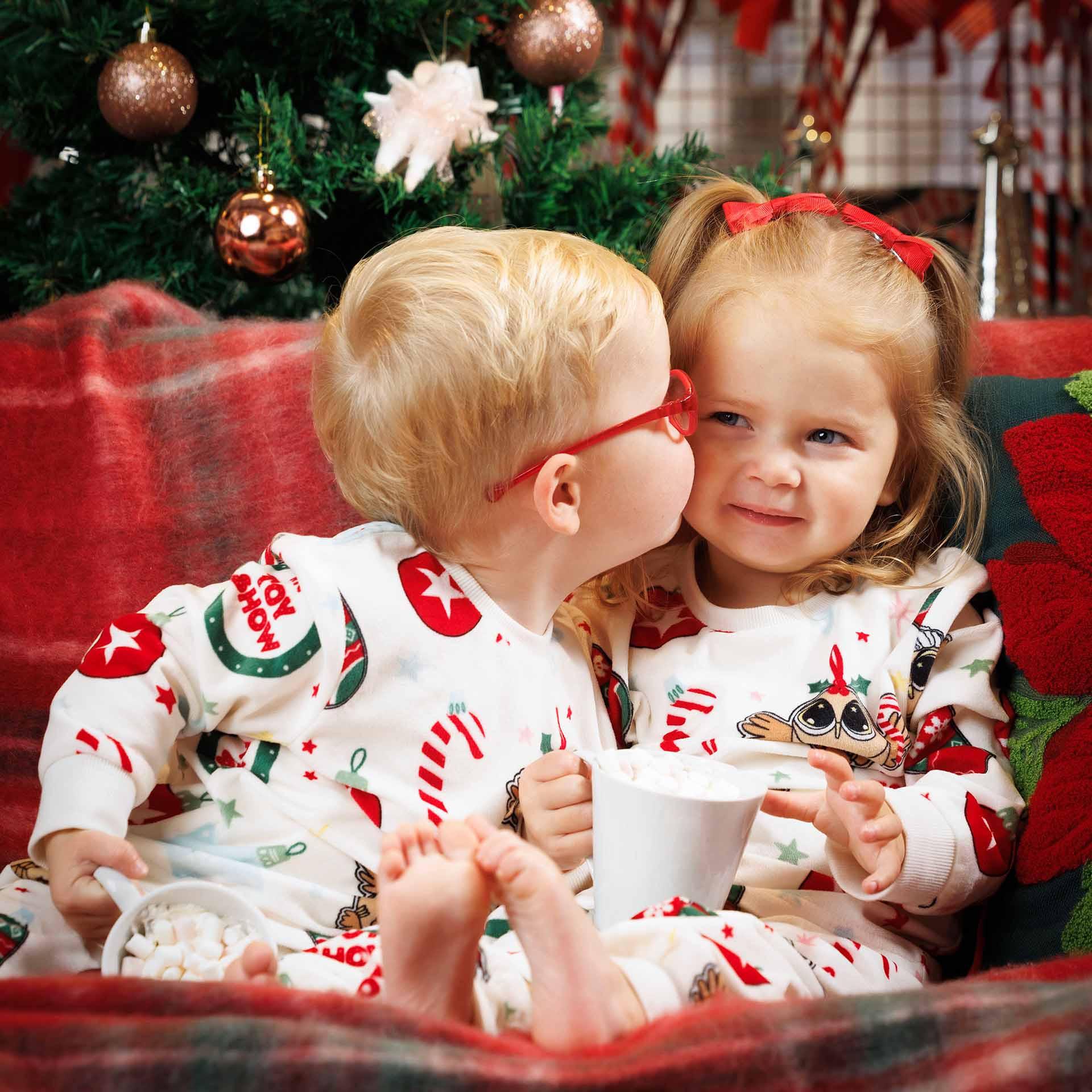 Penneys has partnered with RTÉ to create its highly anticipated Late Late Toy Show collection