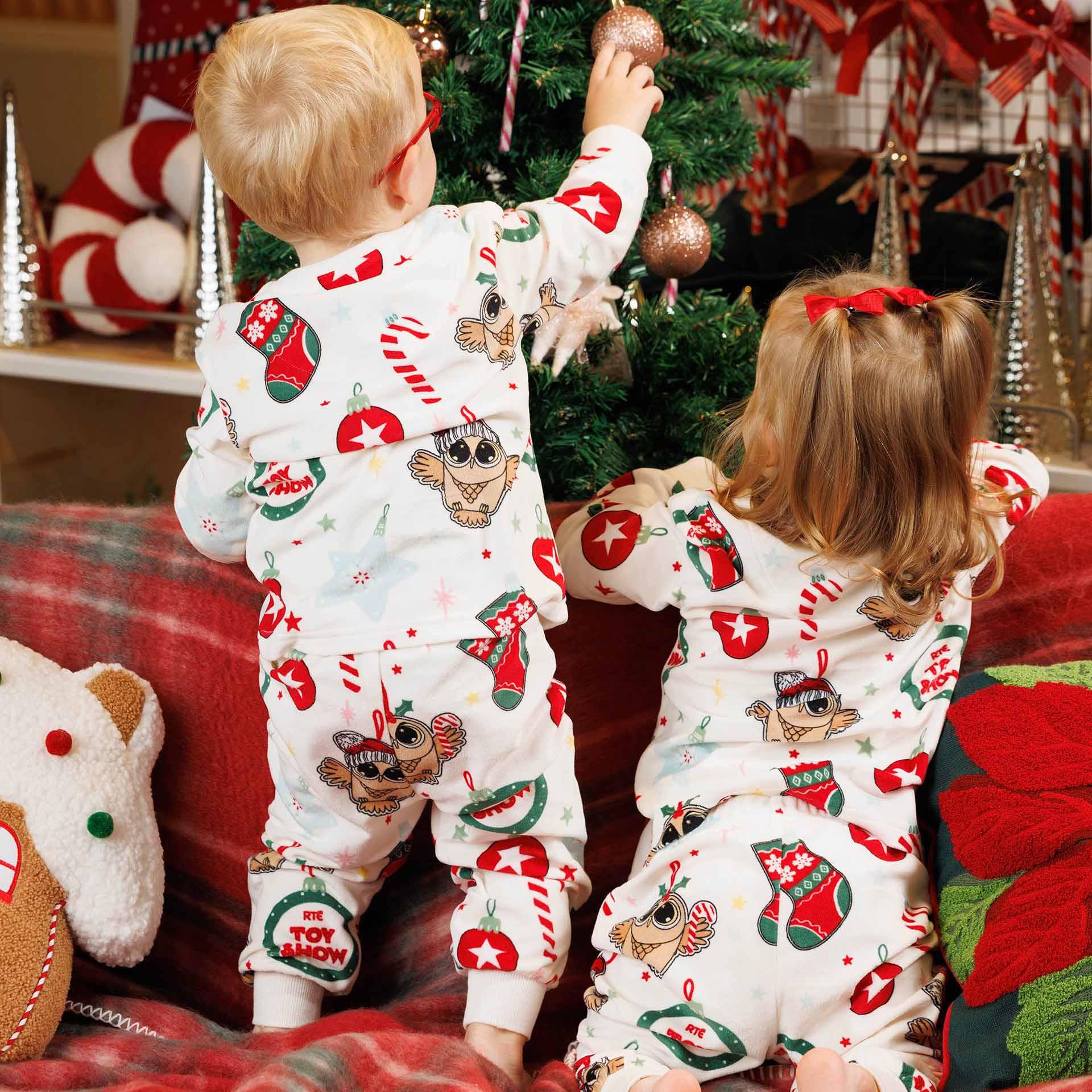 Penneys has partnered with RTÉ to create its highly anticipated Late Late Toy Show collection