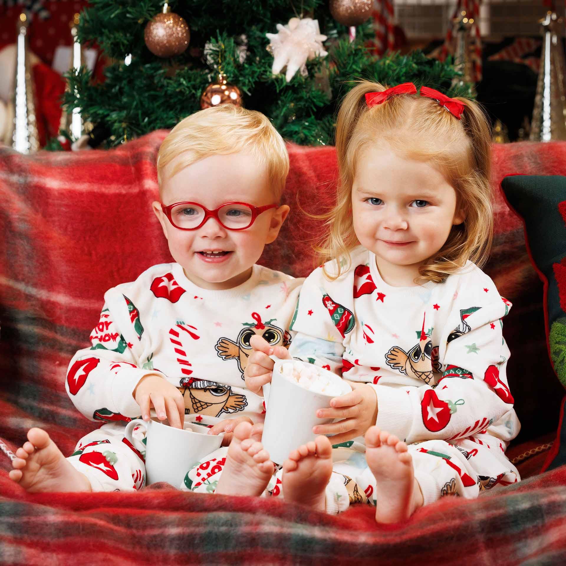 Penneys has partnered with RTÉ to create its highly anticipated Late Late Toy Show collection