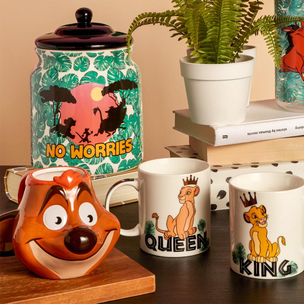 lion king homeware kitchen