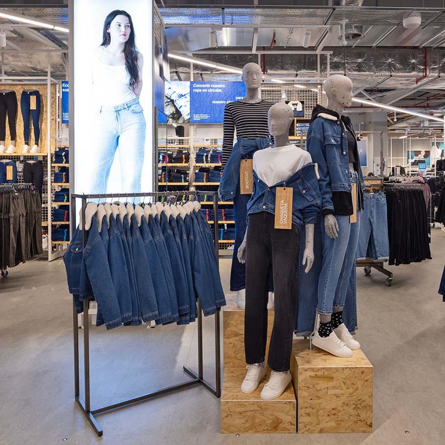 Primark anuncia la fecha de apertura de su nueva tienda en el centro comercial La Vaguada