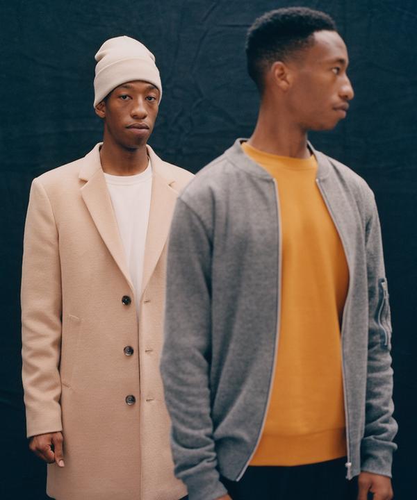 Nueva de otoño hombre Primark España