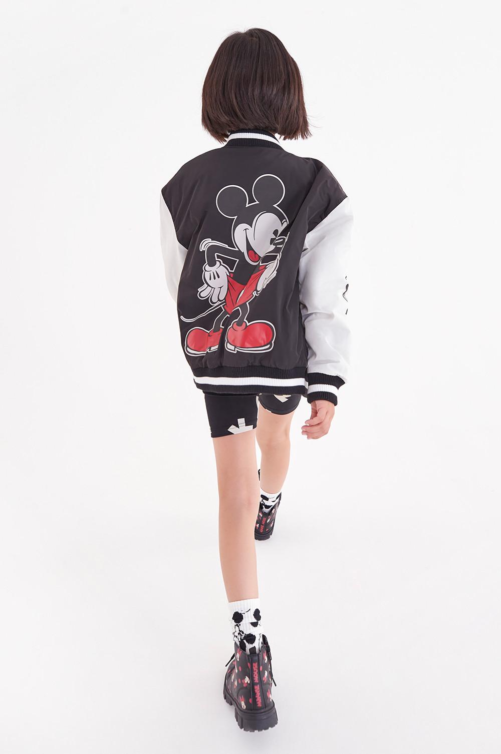 Mickey Mouse jacket