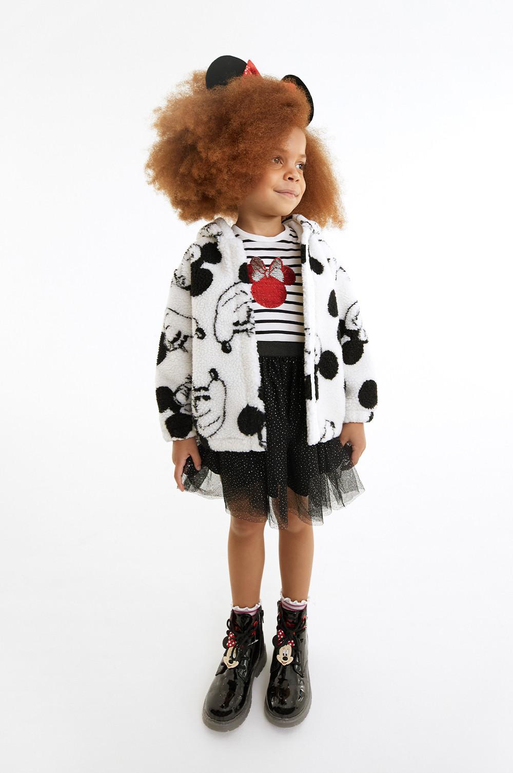 Mickey mouse sweatshirt with tutu clearance dress