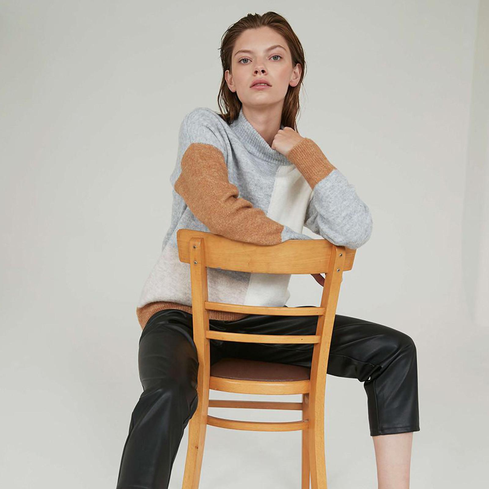 Ropa mujer primark otoño invierno online 2019