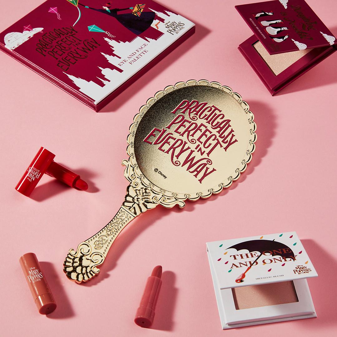 Primark Beauty Mary Poppins Image
