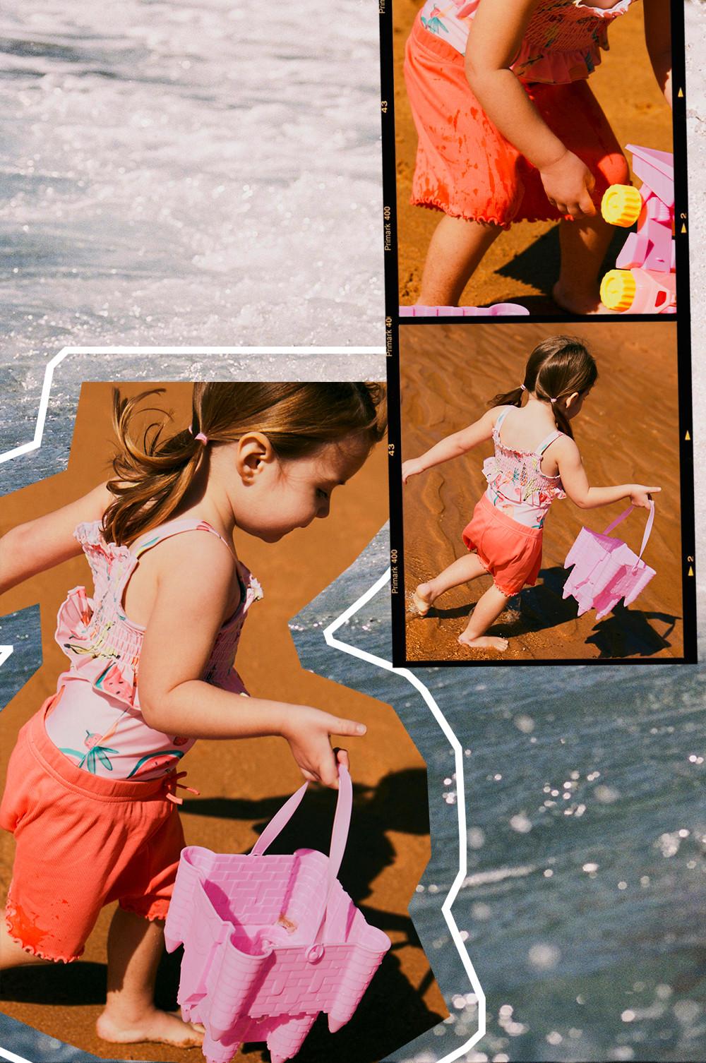 Primark cheap kids swimwear