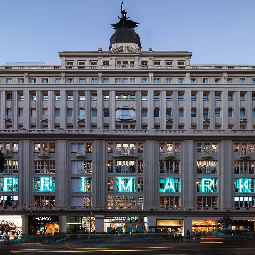 Primark abre su tienda número 60 en España