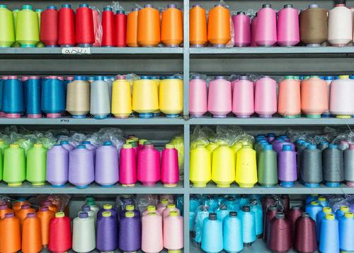 Manufacturing responsibly