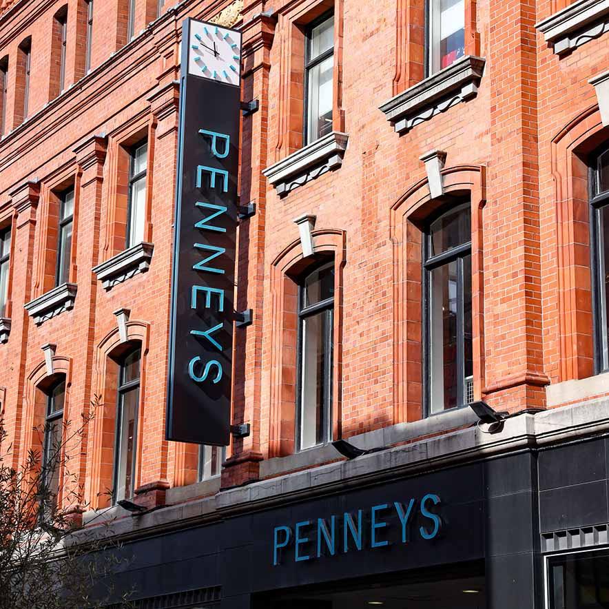 Primark announces €250 million capital investment in Ireland and ...