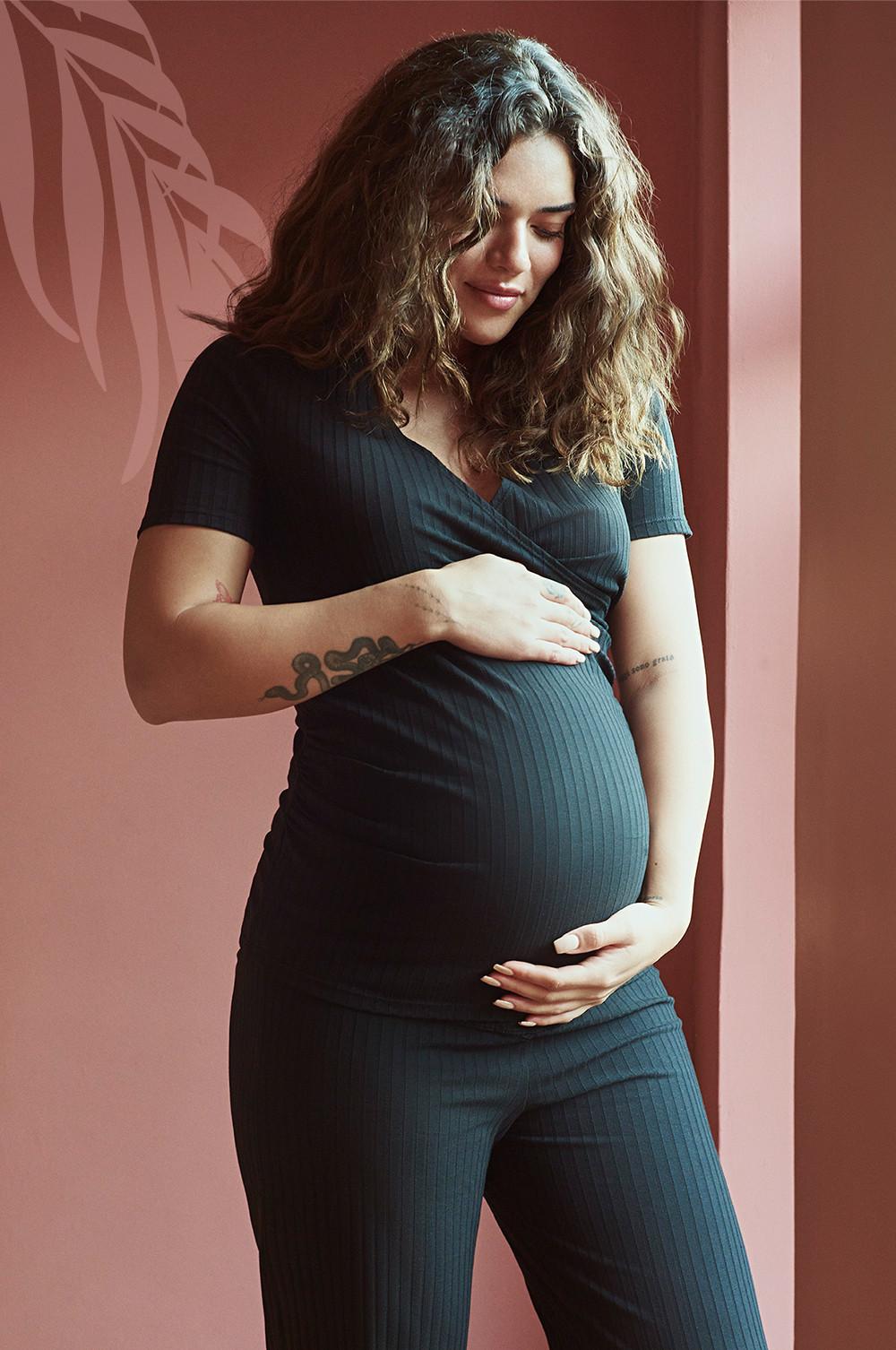 Primark vetement femme enceinte sale