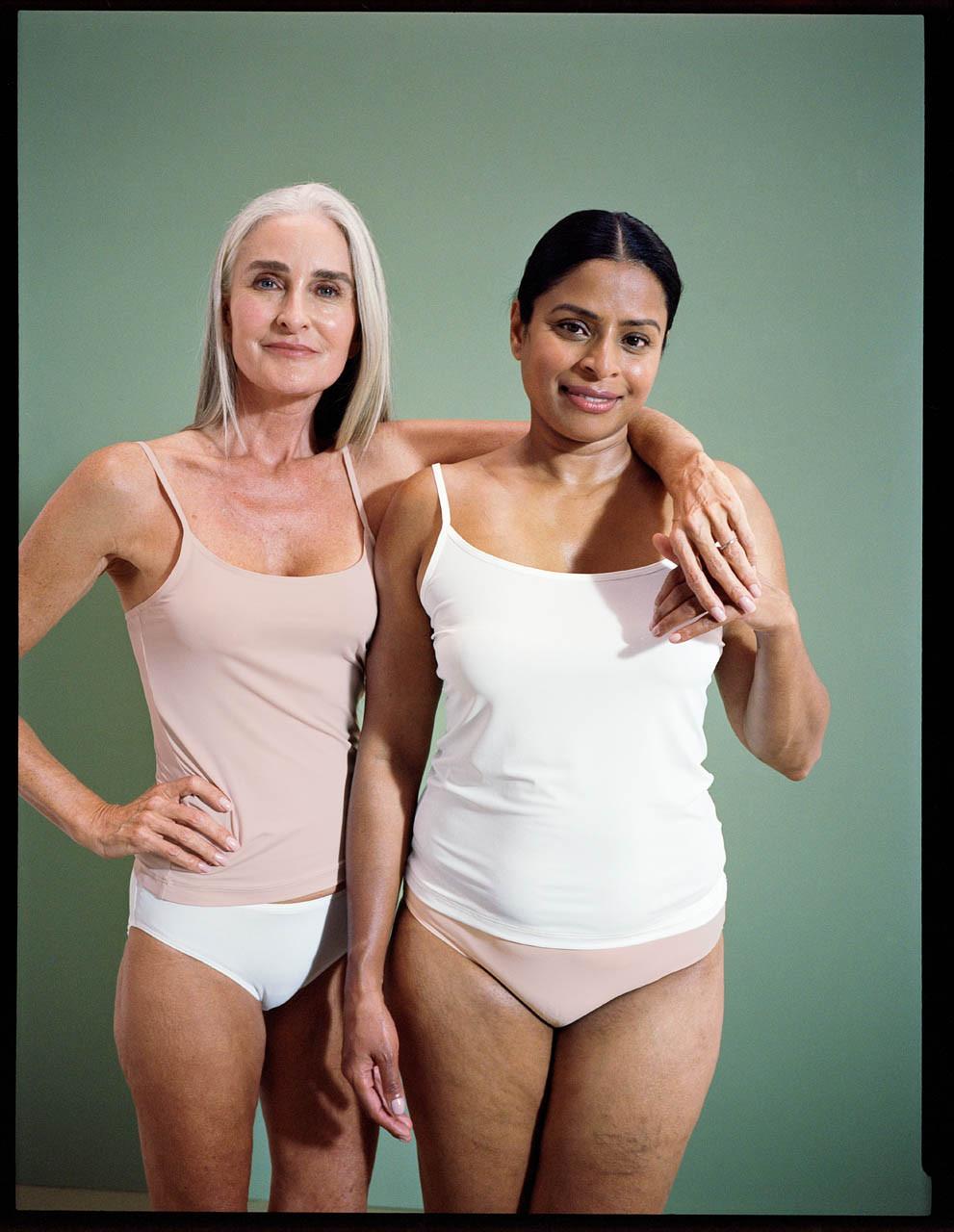 Menopause Collection