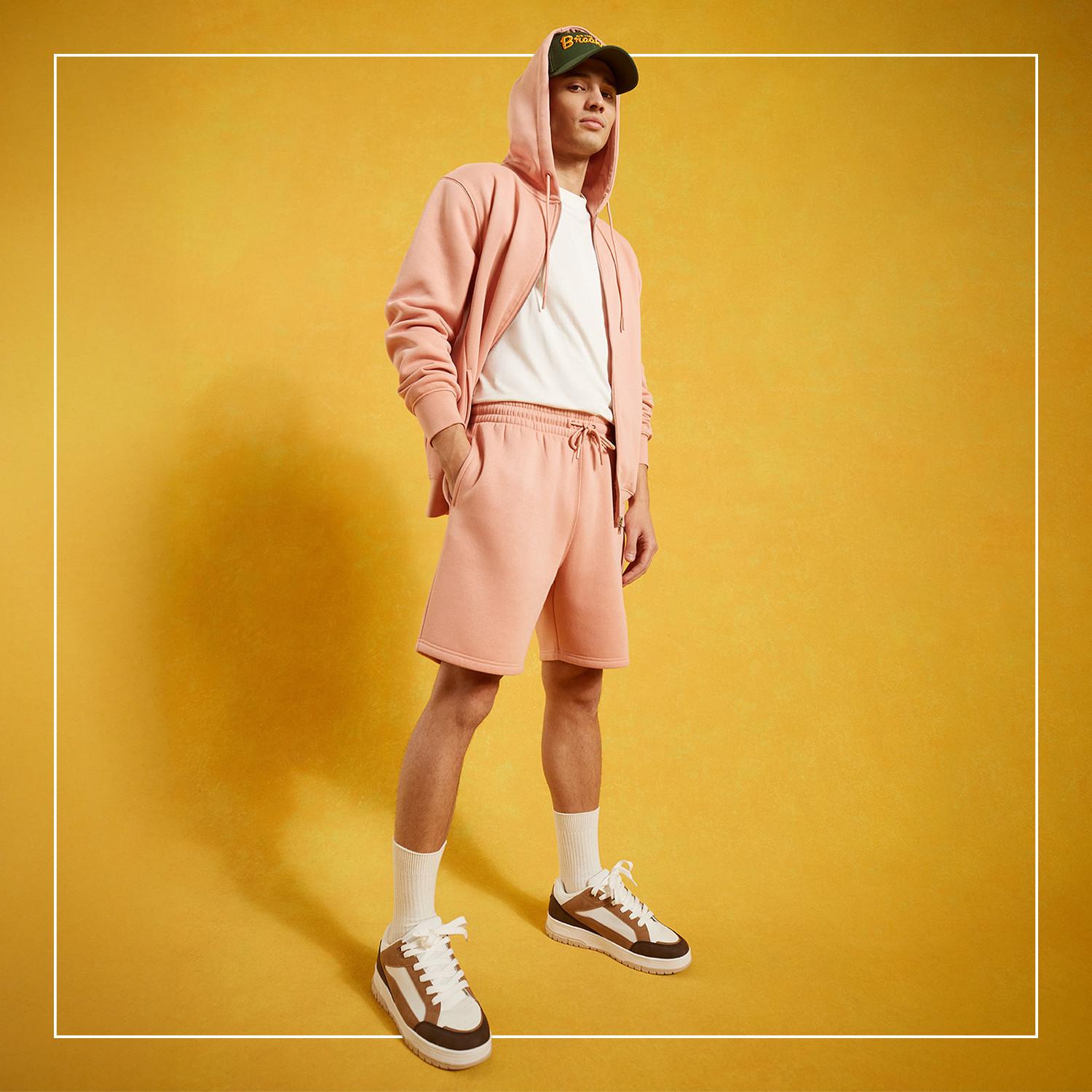 Men's Summer Sets