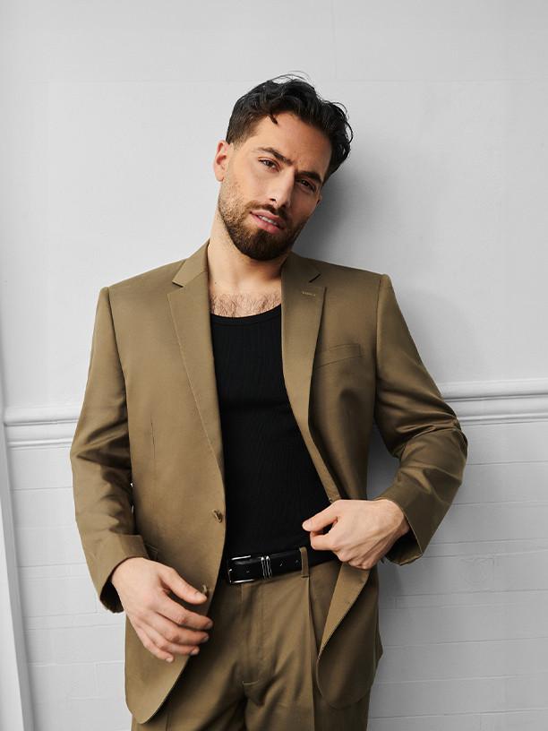 Mens