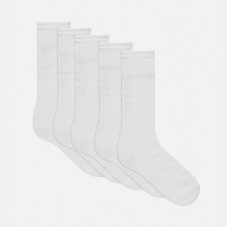 Multipack sokken
