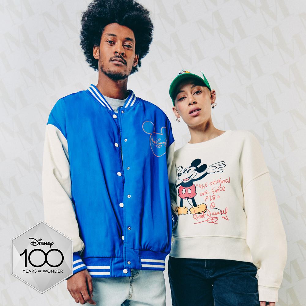 Disney100
