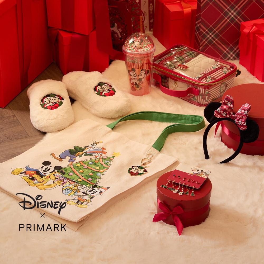 Mickey Mouse and Friends