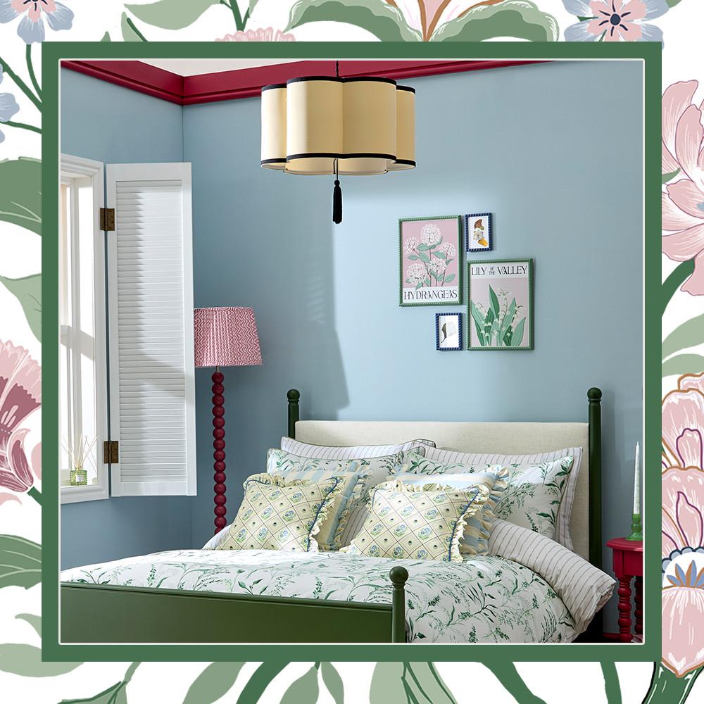 Eclectic Homeware