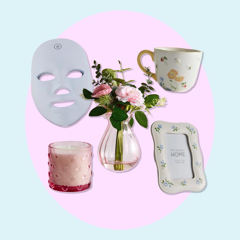 Mother’s Day gifts