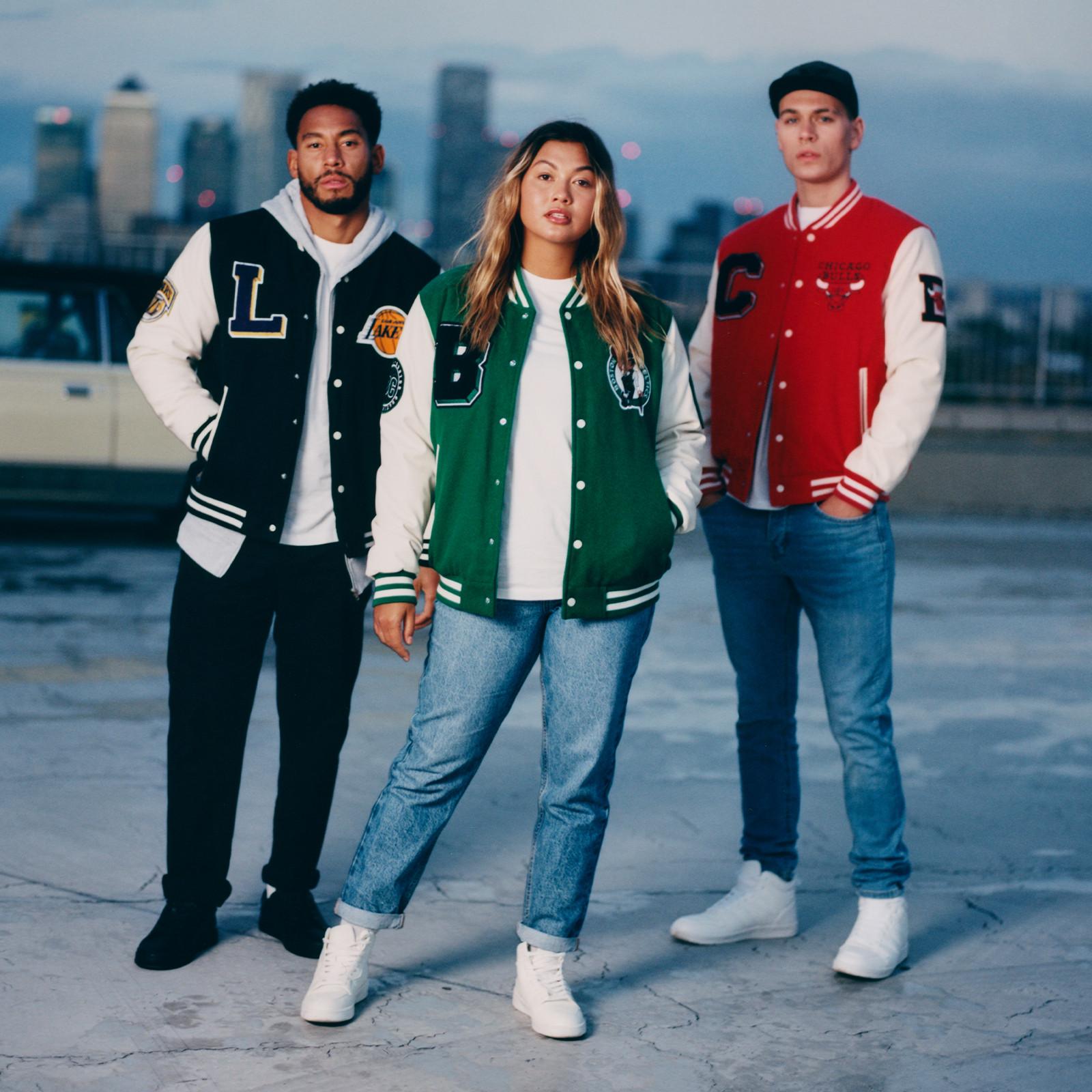 These 7 Varsity Jacket Outfits Will Make You a Street Style Champion