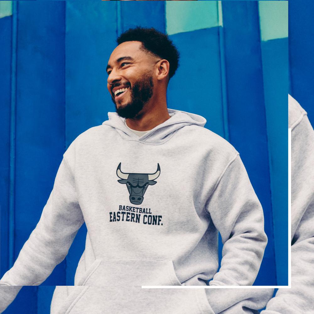 NBA X Josh Denzel