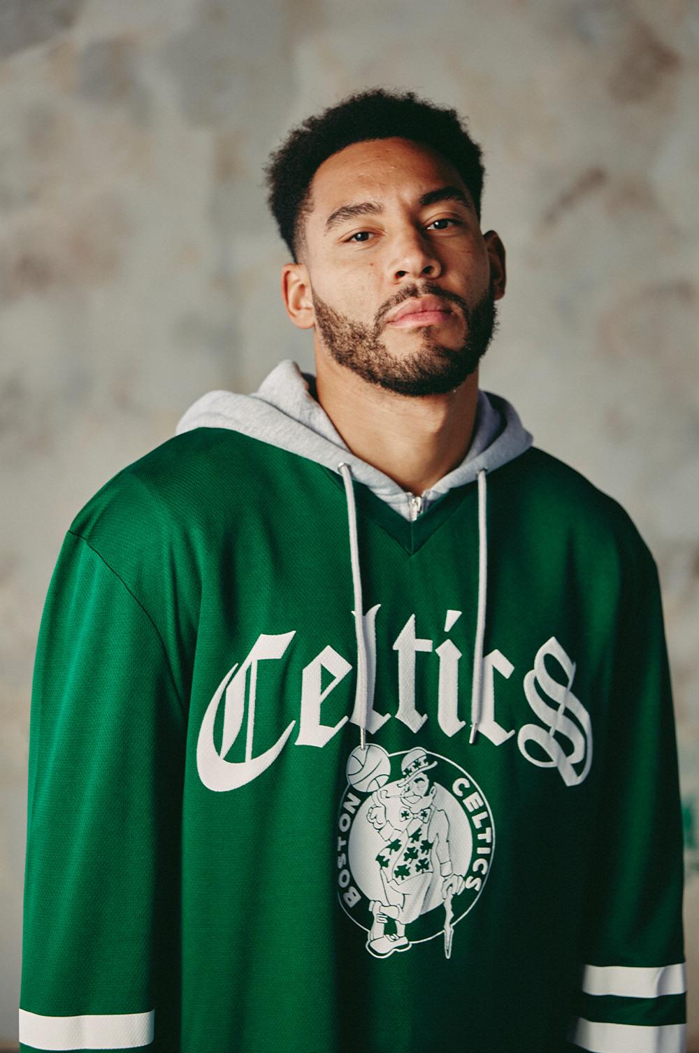 NBA Celtics Tee