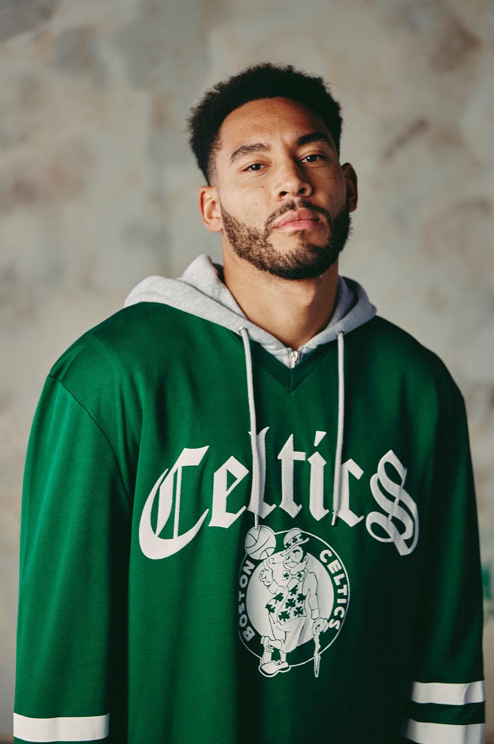 Primark's Newest Collection with NBA