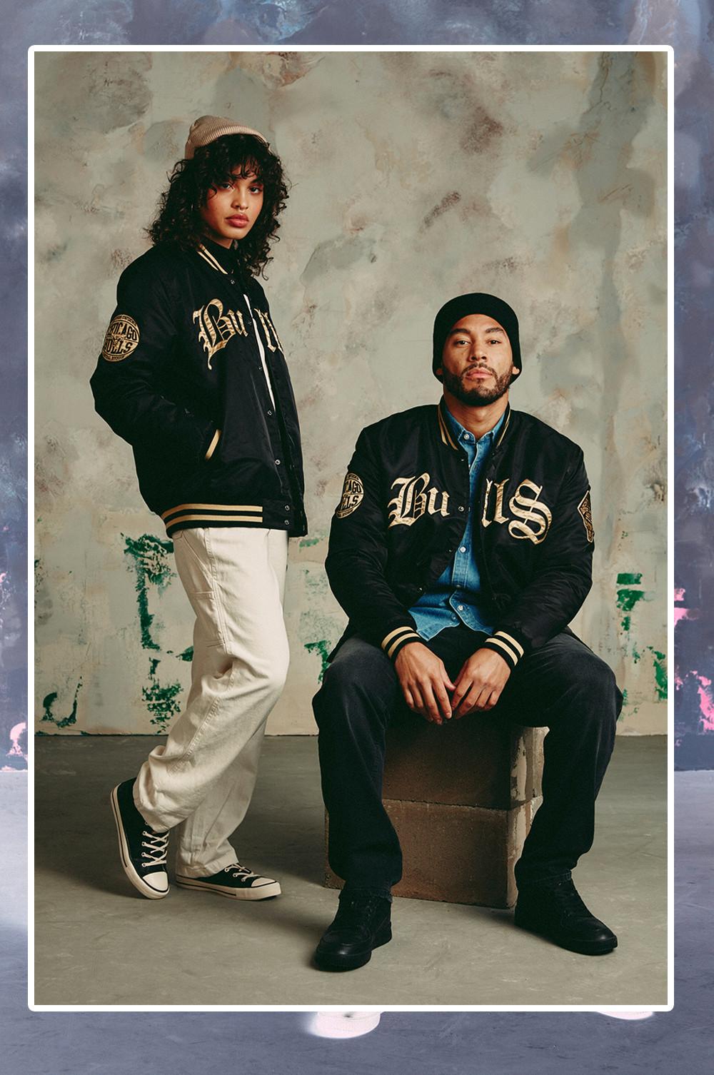 Have You Seen The Primark NBA Collaboration?