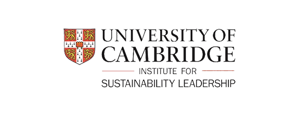 University of Cambridge Institute for Sustainability Leadership - Primark Cares Partners